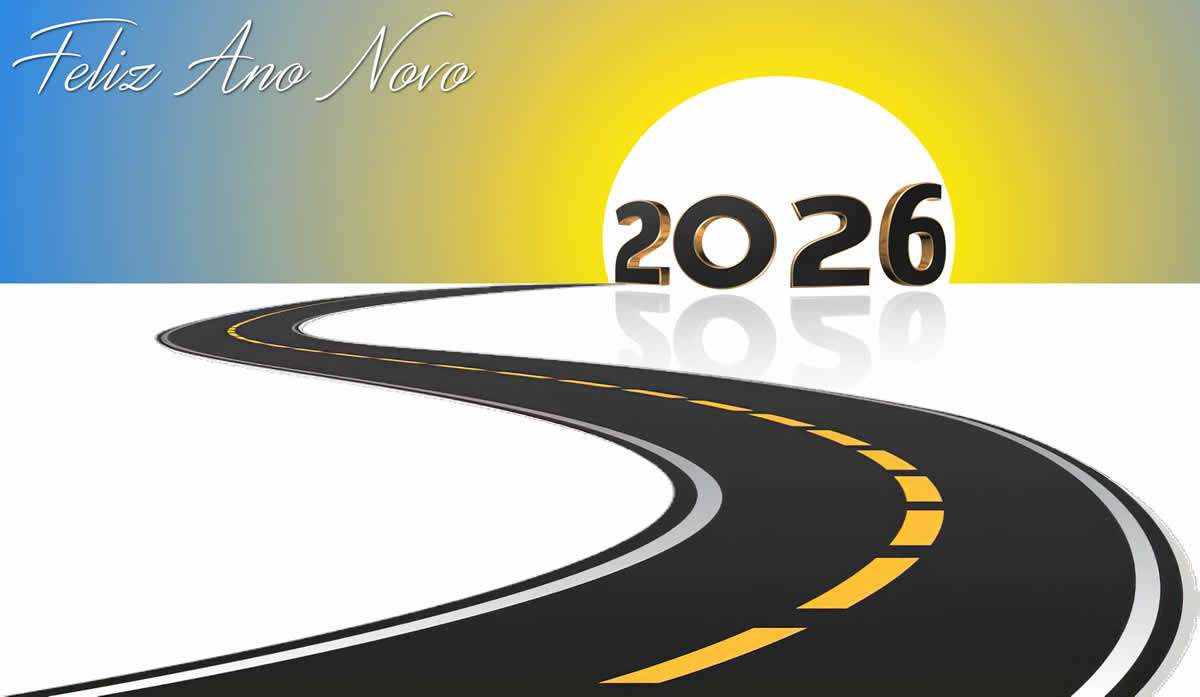 Imagem: um caminho que nos leva a 2026